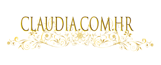 Claudia.com.hr
